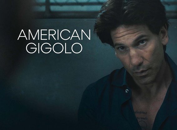 American Gigolo