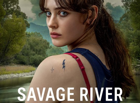 Savage River