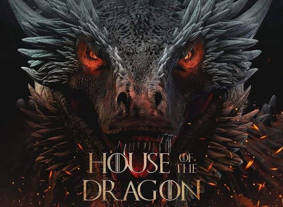 House of the Dragon