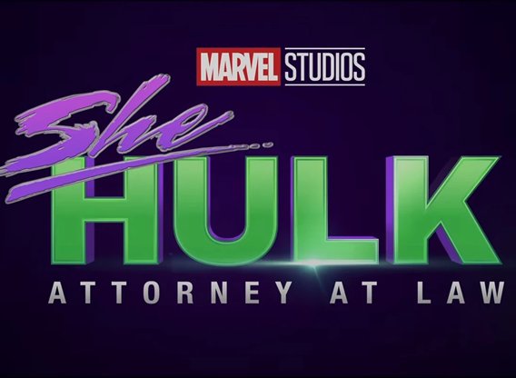 She-Hulk - Attorney at Law