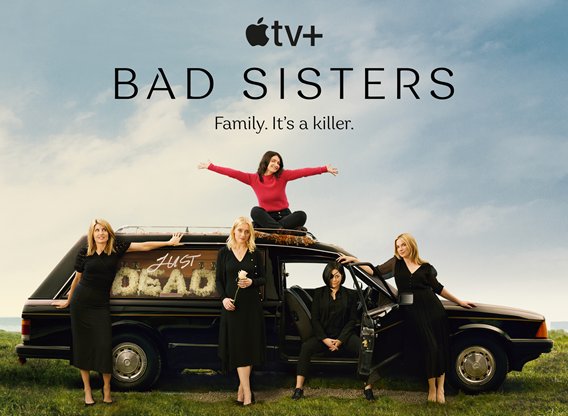 Bad Sisters