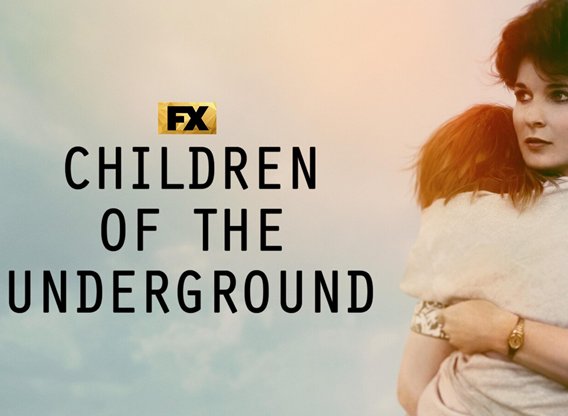 Children of the Underground