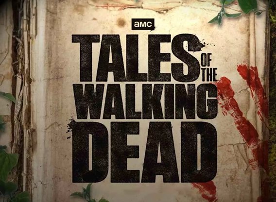 Tales of the Walking Dead