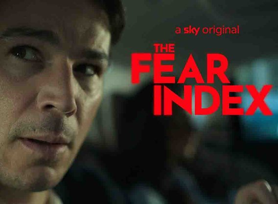 The Fear Index