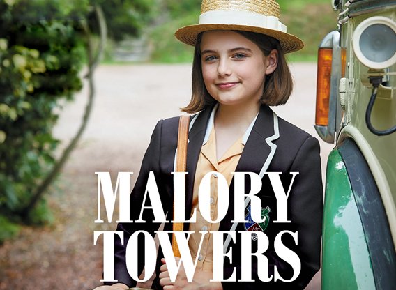 Malory Towers