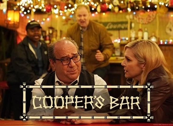 Coopers Bar