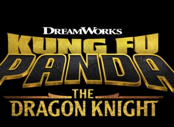 Kung Fu Panda - The Dragon Knight