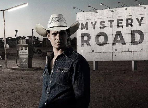 Mystery Road - Origin