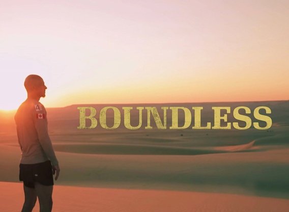 Boundless