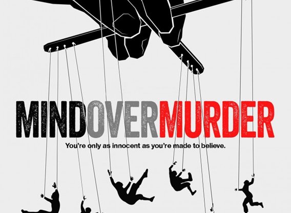 Mind Over Murder