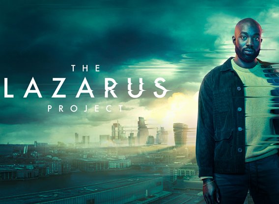 The Lazarus Project