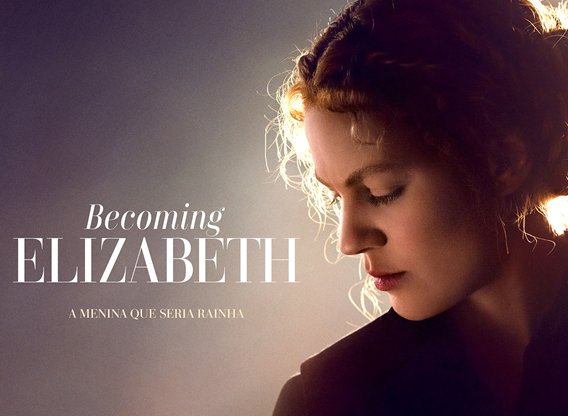 Becoming Elizabeth