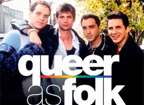 Queer As Folk