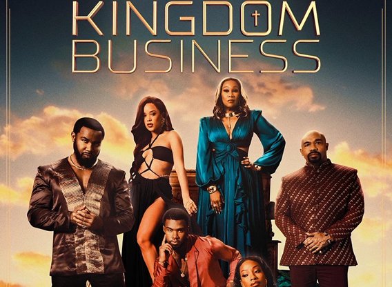 Kingdom Business