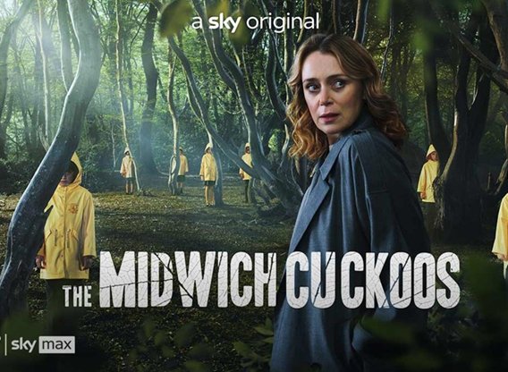 The Midwich Cuckoos