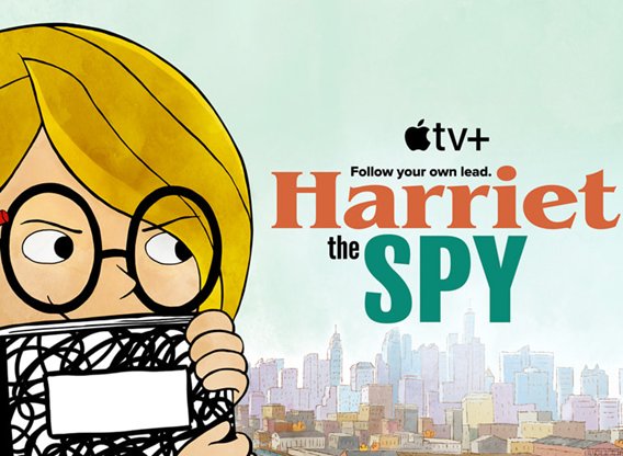 Harriet the Spy