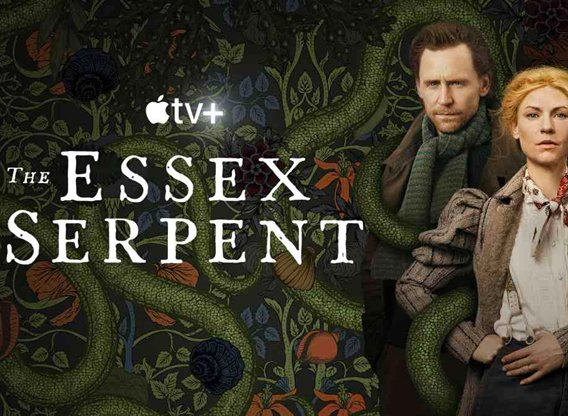 The Essex Serpent