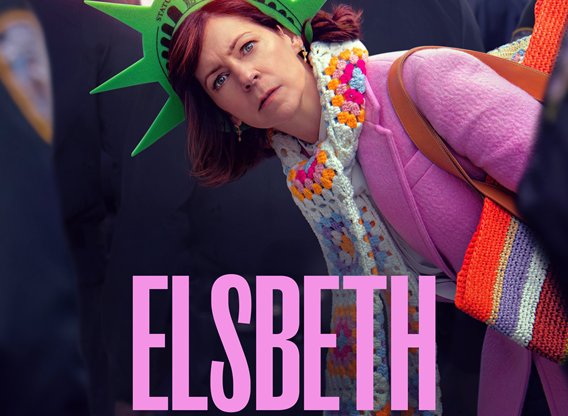 Elsbeth