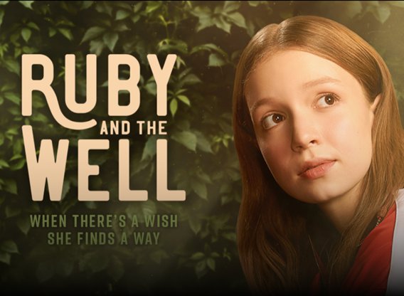 Ruby and the Well