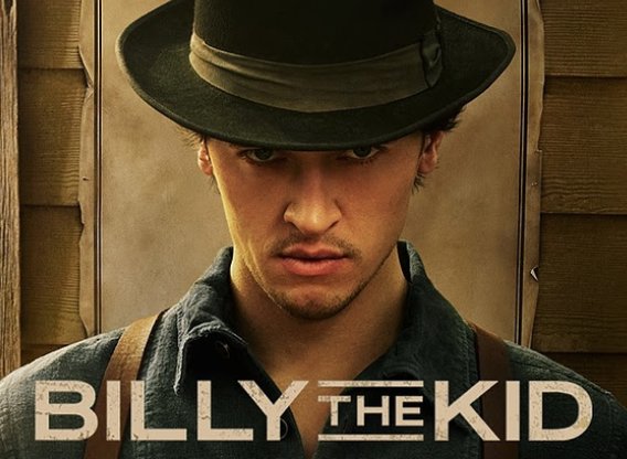 Billy the Kid