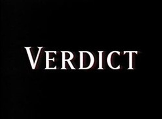 Verdict