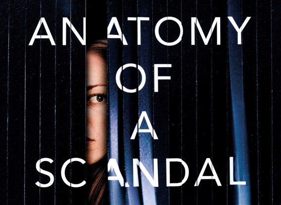 Anatomy of a Scandal