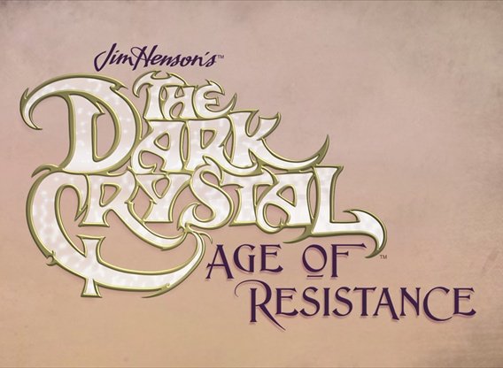 The Dark Crystal Age of Resistance