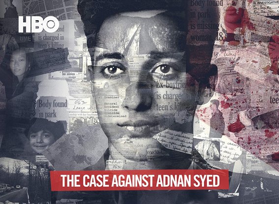 The Case Against Adnan Syed