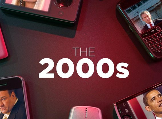 The 2000s