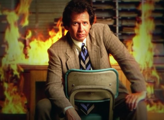 The Zen Diaries of Garry Shandling