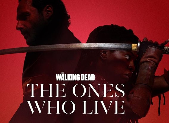 The Walking Dead - The Ones Who Live