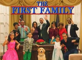 The First Family