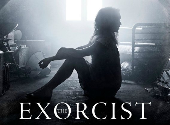 The Exorcist