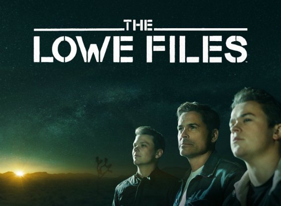 The Lowe Files