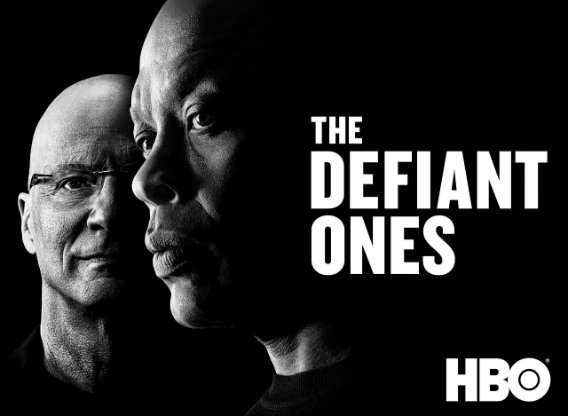 The Defiant Ones