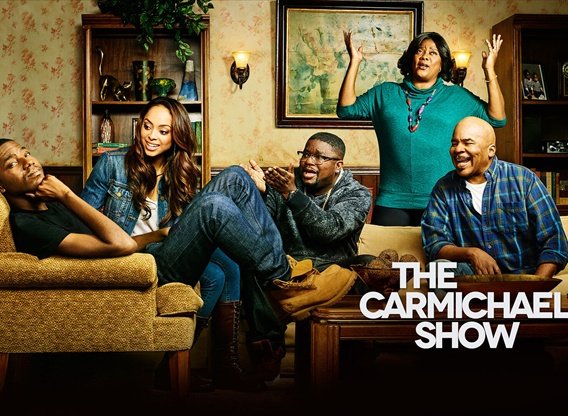 The Carmichael Show