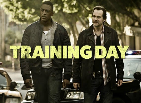 Training Day