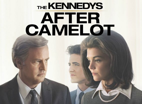 The Kennedys - After Camelot