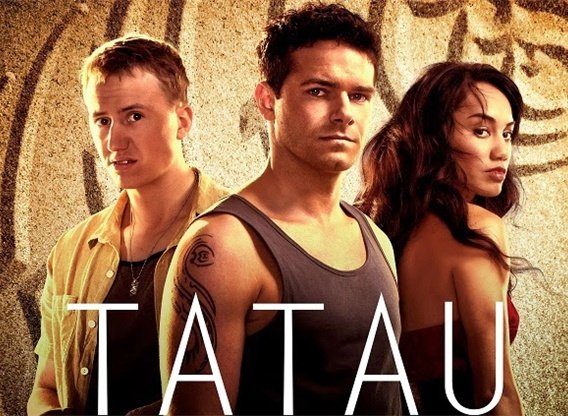 Tatau