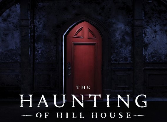 The Haunting Of