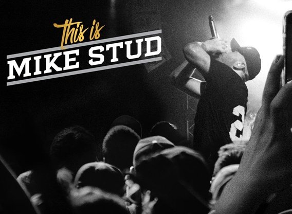 This is Mike Stud