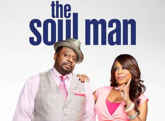 The Soul Man
