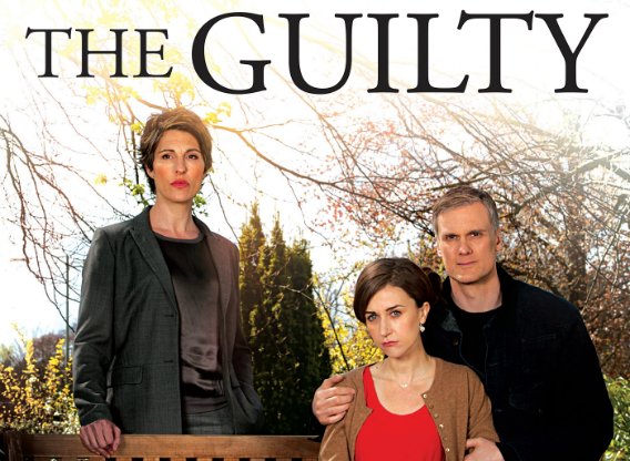 The Guilty