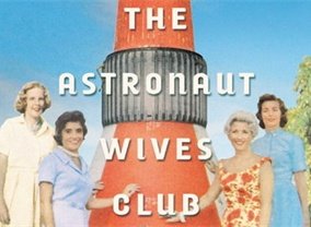 The Astronaut Wives Club
