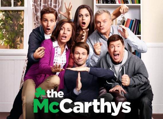 The McCarthys