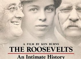 The Roosevelts
