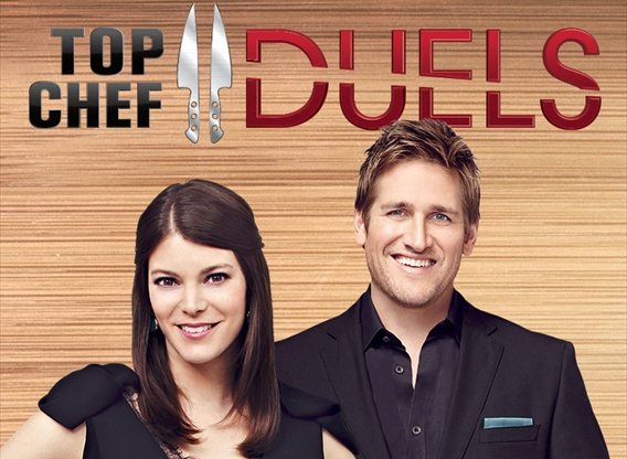 Top Chef Duels