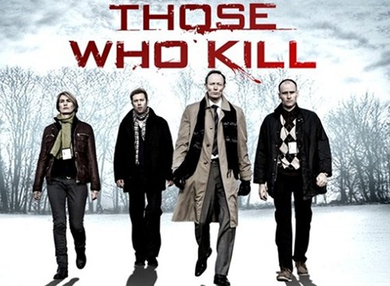 Those Who Kill