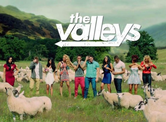 The Valleys