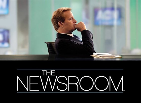 The Newsroom
